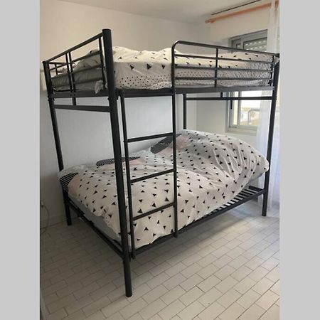 Appartement Front De Mer 38M2. 6Pers Canet-en-Roussillon Buitenkant foto